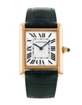Pre-Owned Cartier Tank Louis Cartier Watch